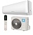 Сплит-система QUATTROCLIMA Verona QV-VE09WBE/QN-VE09WBE inverter